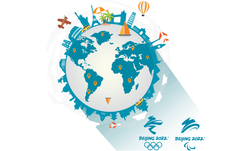 在比利时通过VPN看国内电视 - 大陆VPN